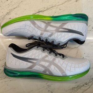 Gel-Quantum Infinity